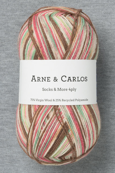Arne & Carlos Socks & More