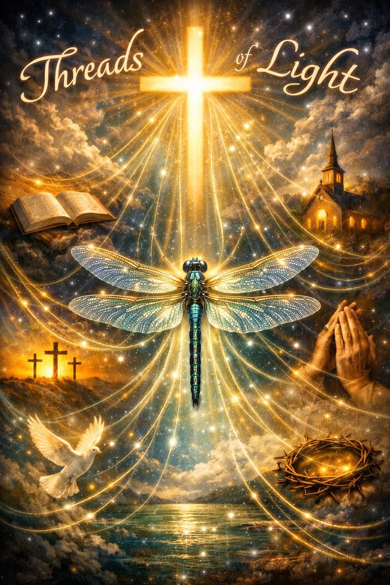 Threads of Light Advent Calendar