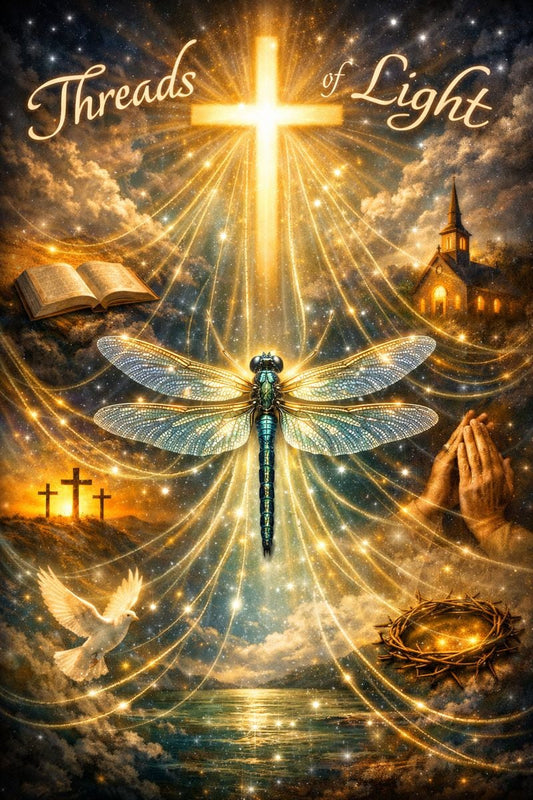 Threads of Light Advent Calendar