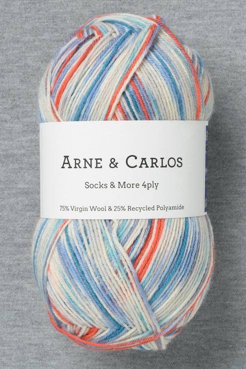 Arne & Carlos Socks & More