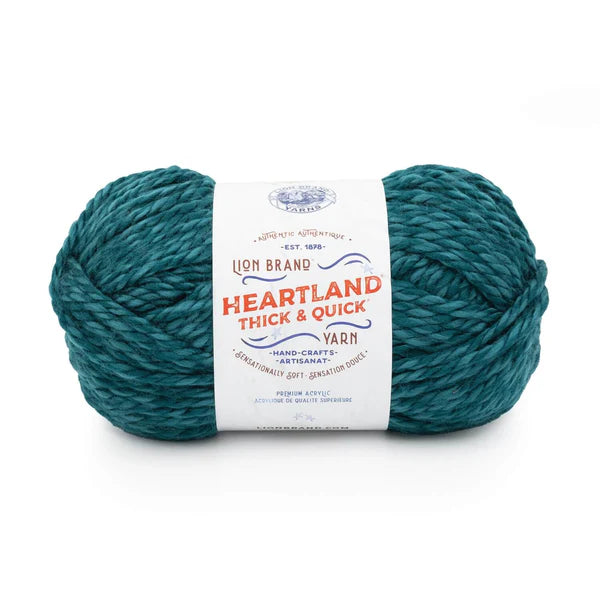 Heartland Thick & Quick