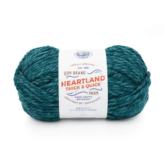 Heartland Thick & Quick