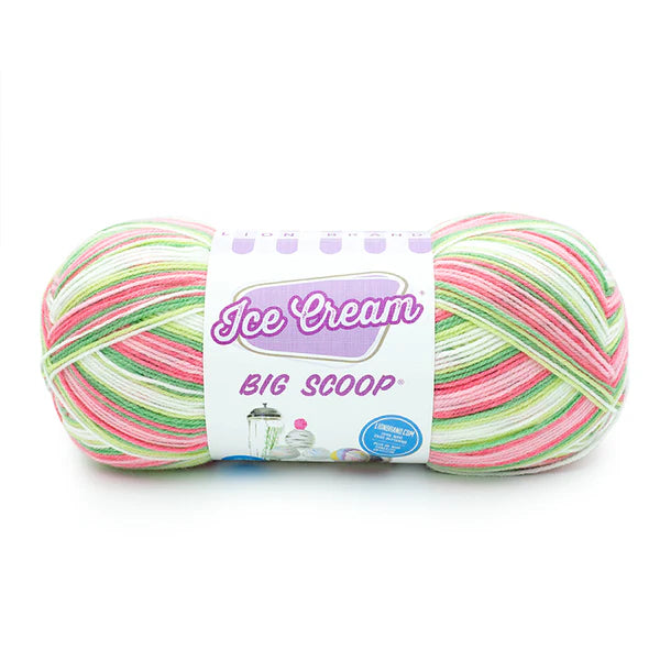 Ice Cream Big Scoop