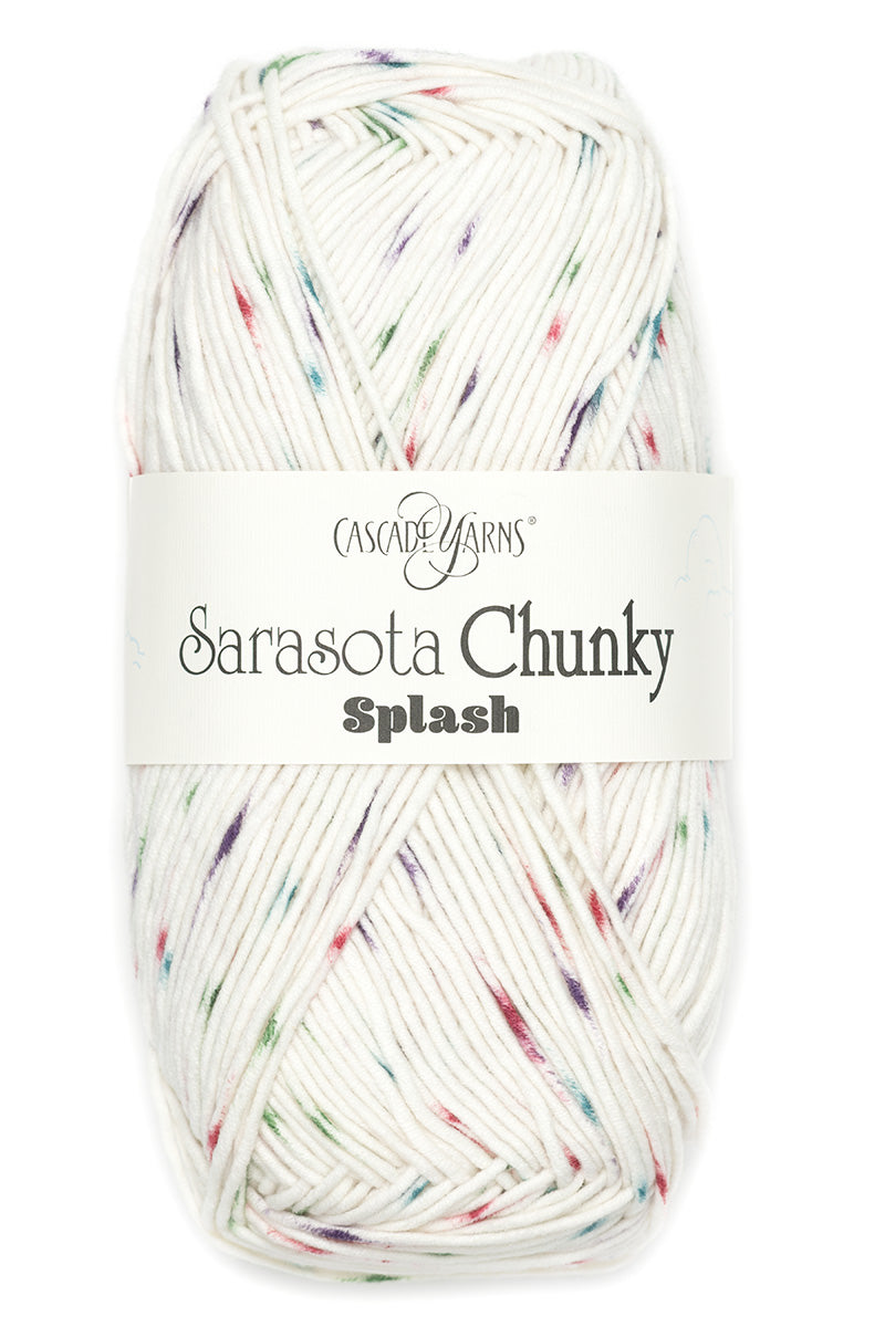 Sarasota Chunky Splash
