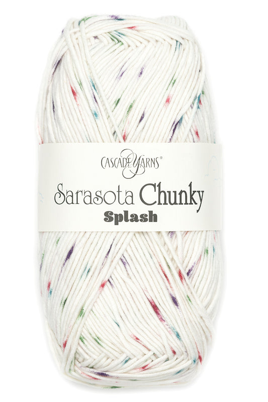 Sarasota Chunky Splash