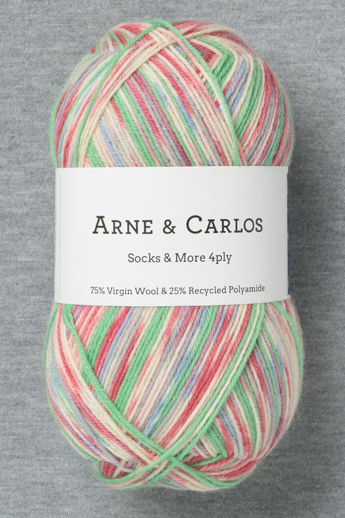 Arne & Carlos Socks & More