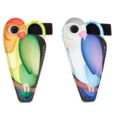 Parrot Scissors