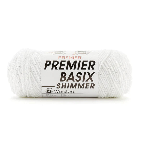 Premier Basix Shimmer