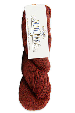 Woolpaca