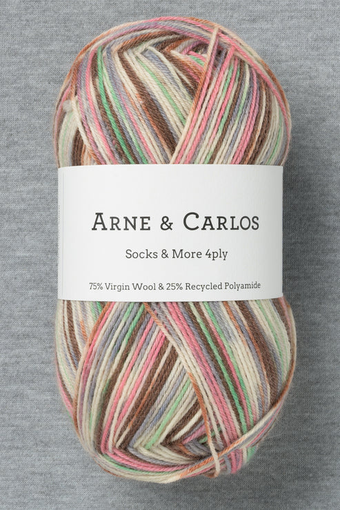 Arne & Carlos Socks & More