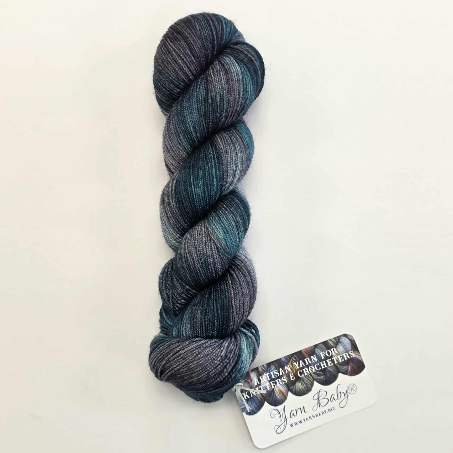 Lilith Sock Weight - Yarn Baby