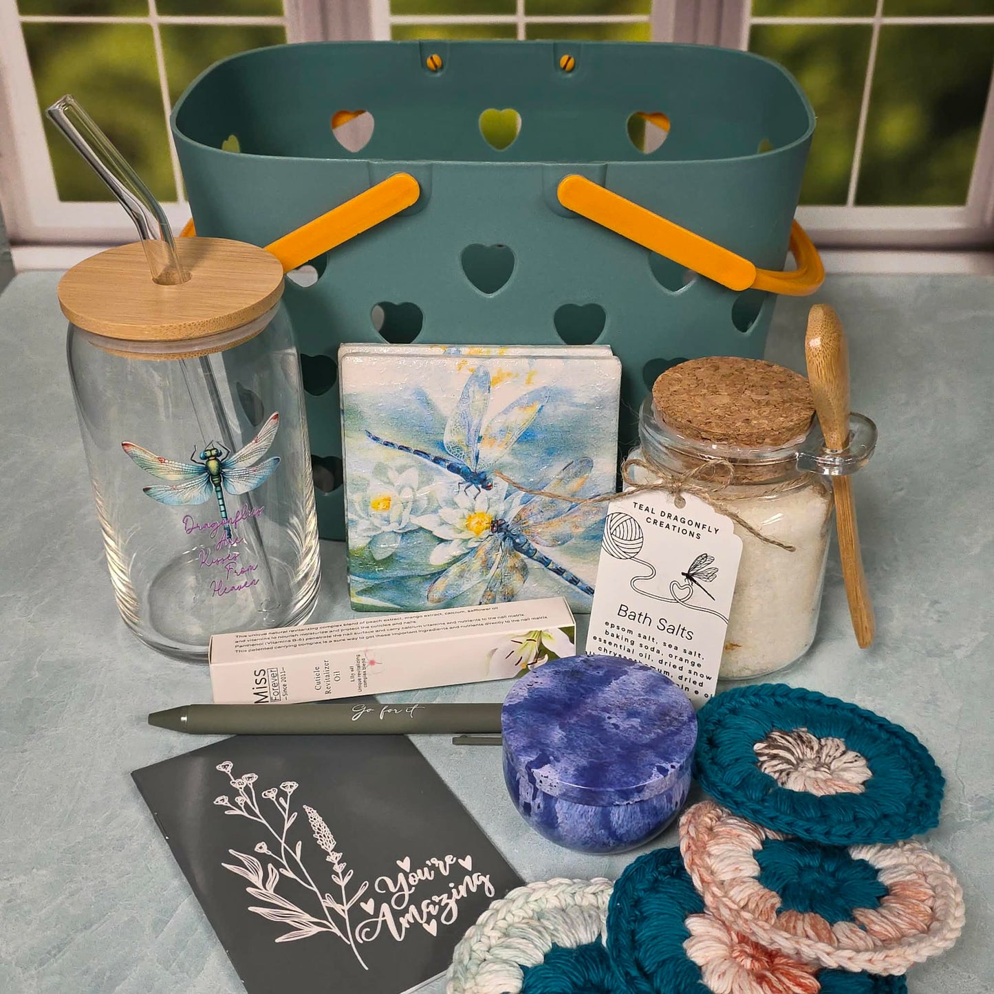 Mother's Day Baskets - Limited Edition