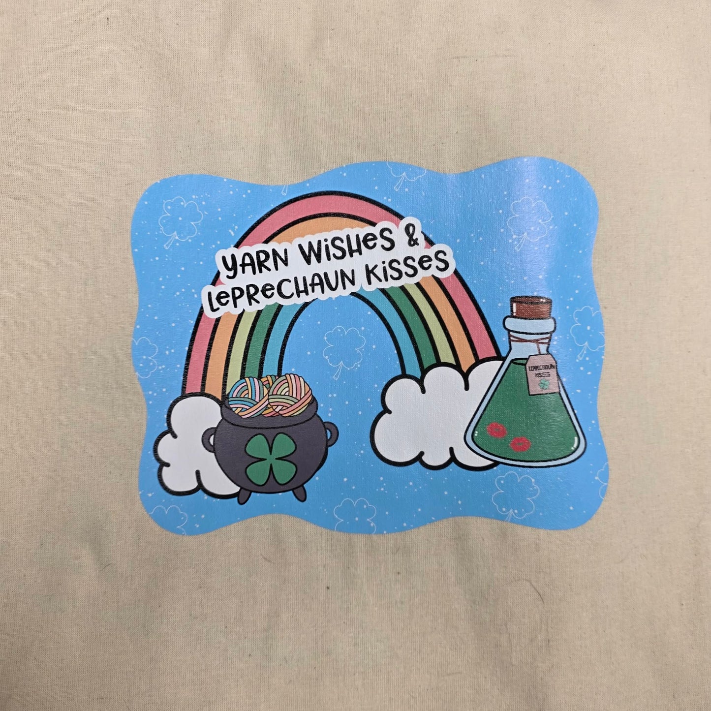 Organic Cotton Canvas Tote Bags
