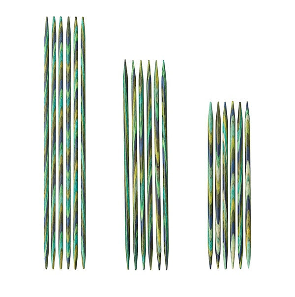 Caspian Double Pointed Needles (DPN)