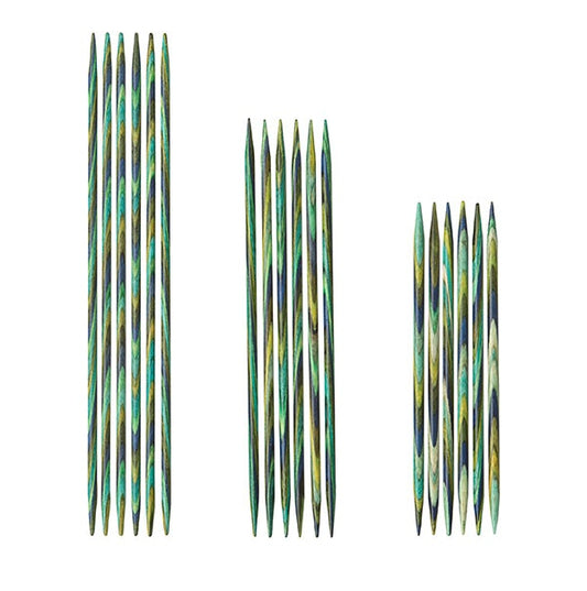 Caspian Double Pointed Needles (DPN)