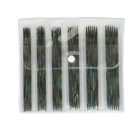 Caspian Double Pointed Needle (DPN) Sets