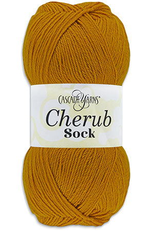 Cherub Sock