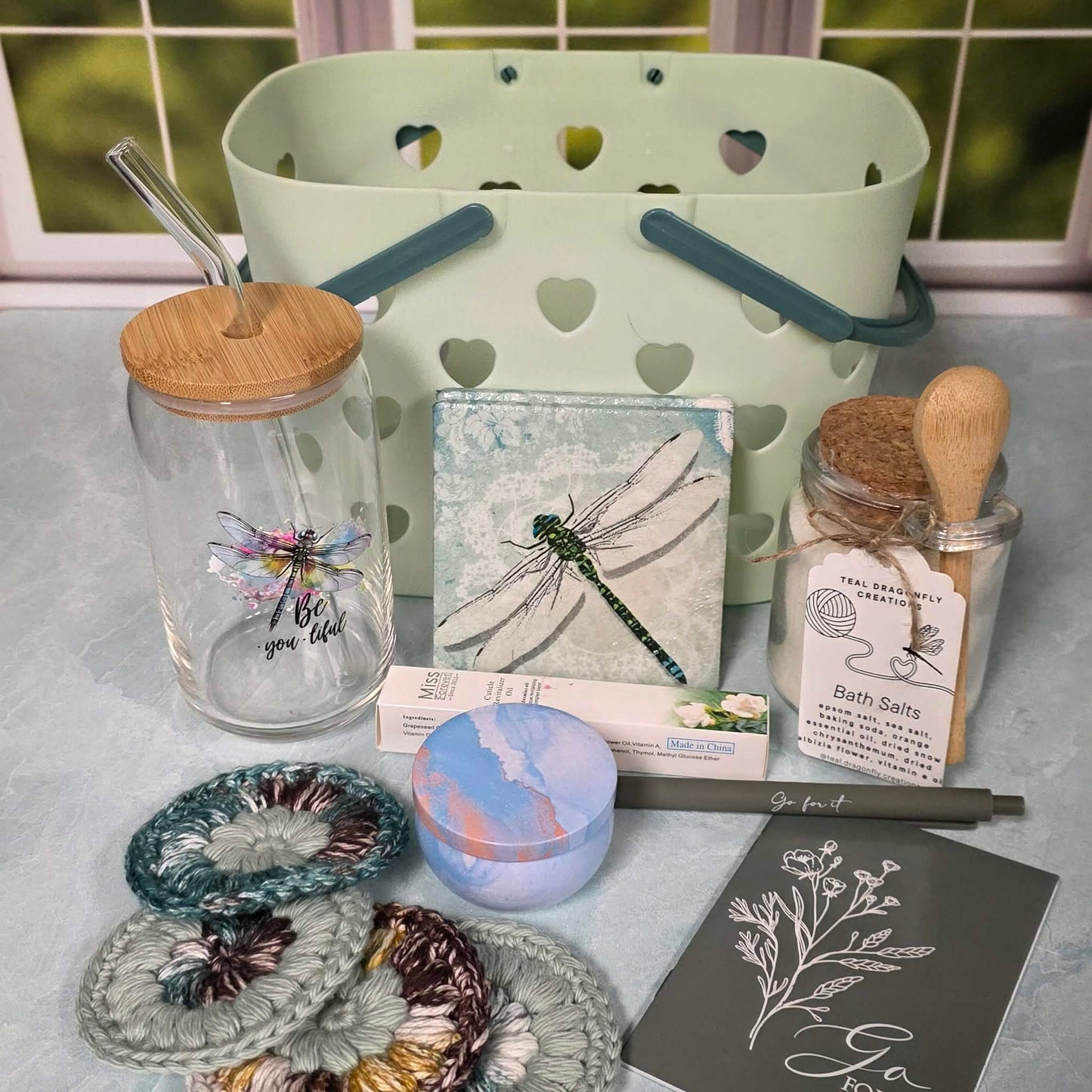 Mother's Day Baskets - Limited Edition