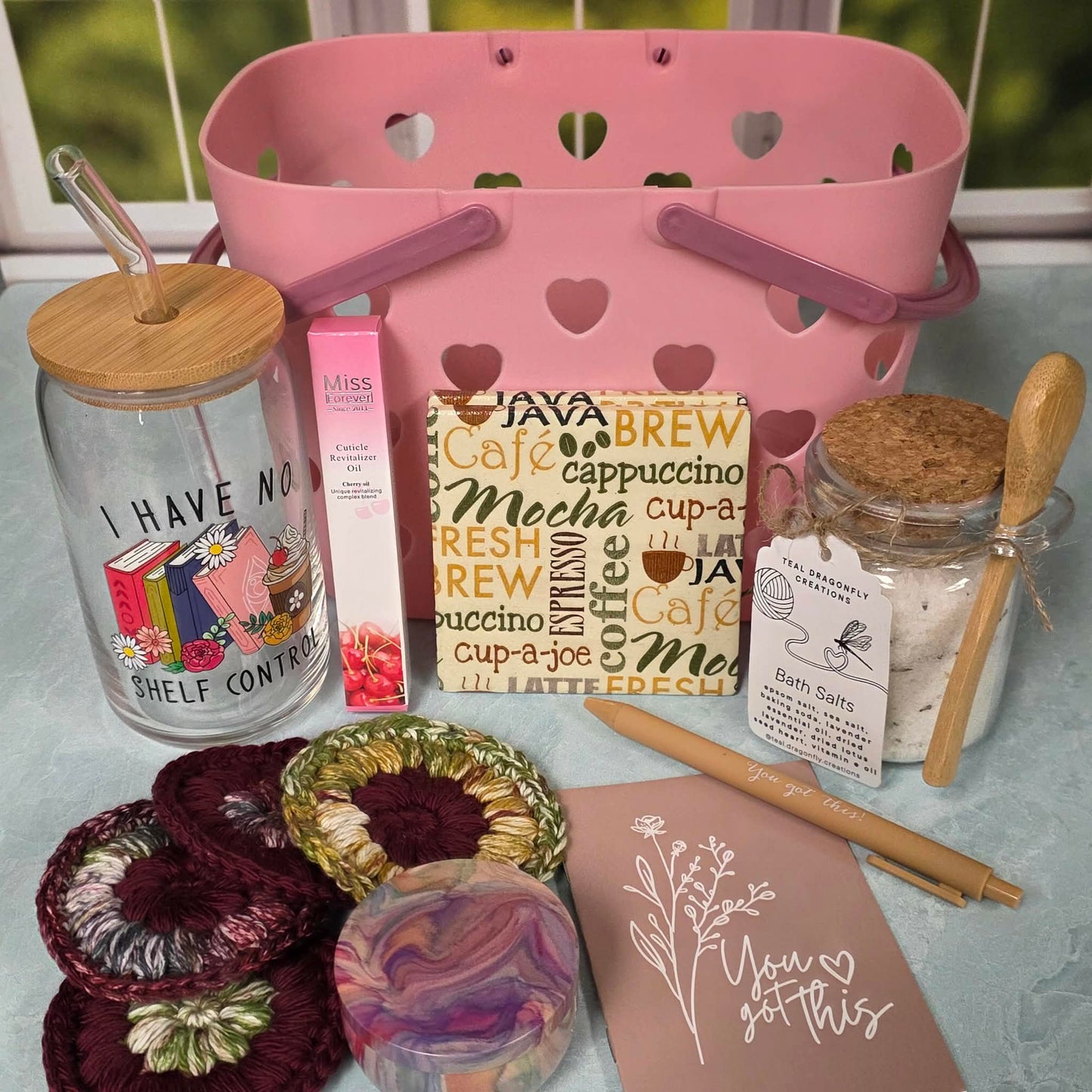 Mother's Day Baskets - Limited Edition