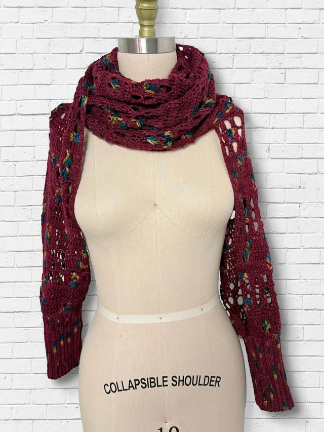 Every Which Way Kit - Wonderland Yarns