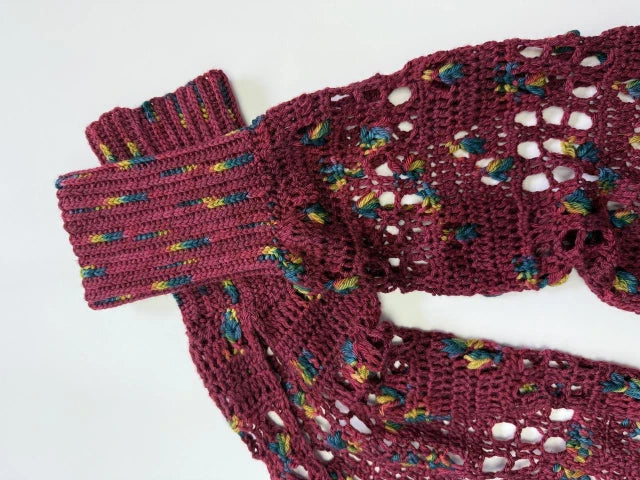 Every Which Way Kit - Wonderland Yarns