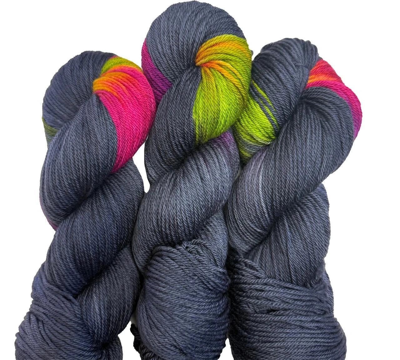 Every Which Way Kit - Wonderland Yarns
