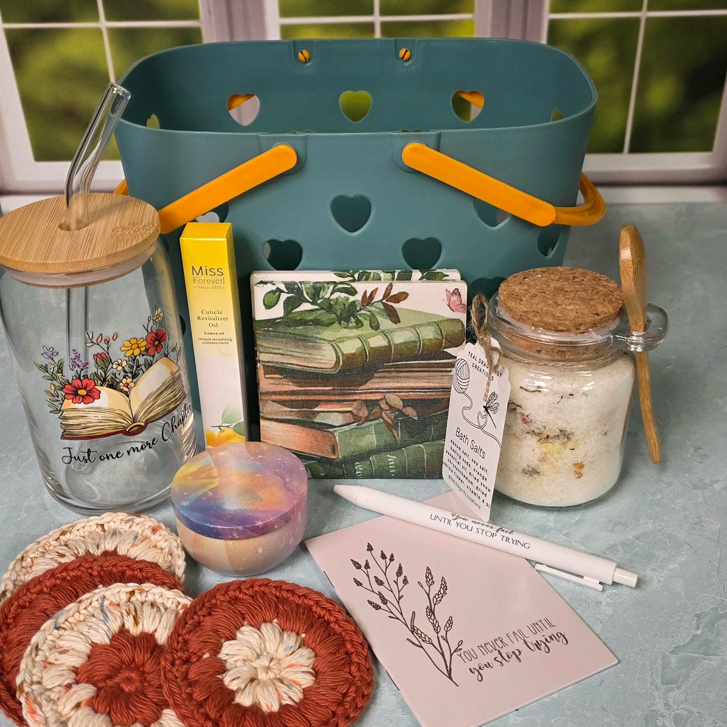Mother's Day Baskets - Limited Edition