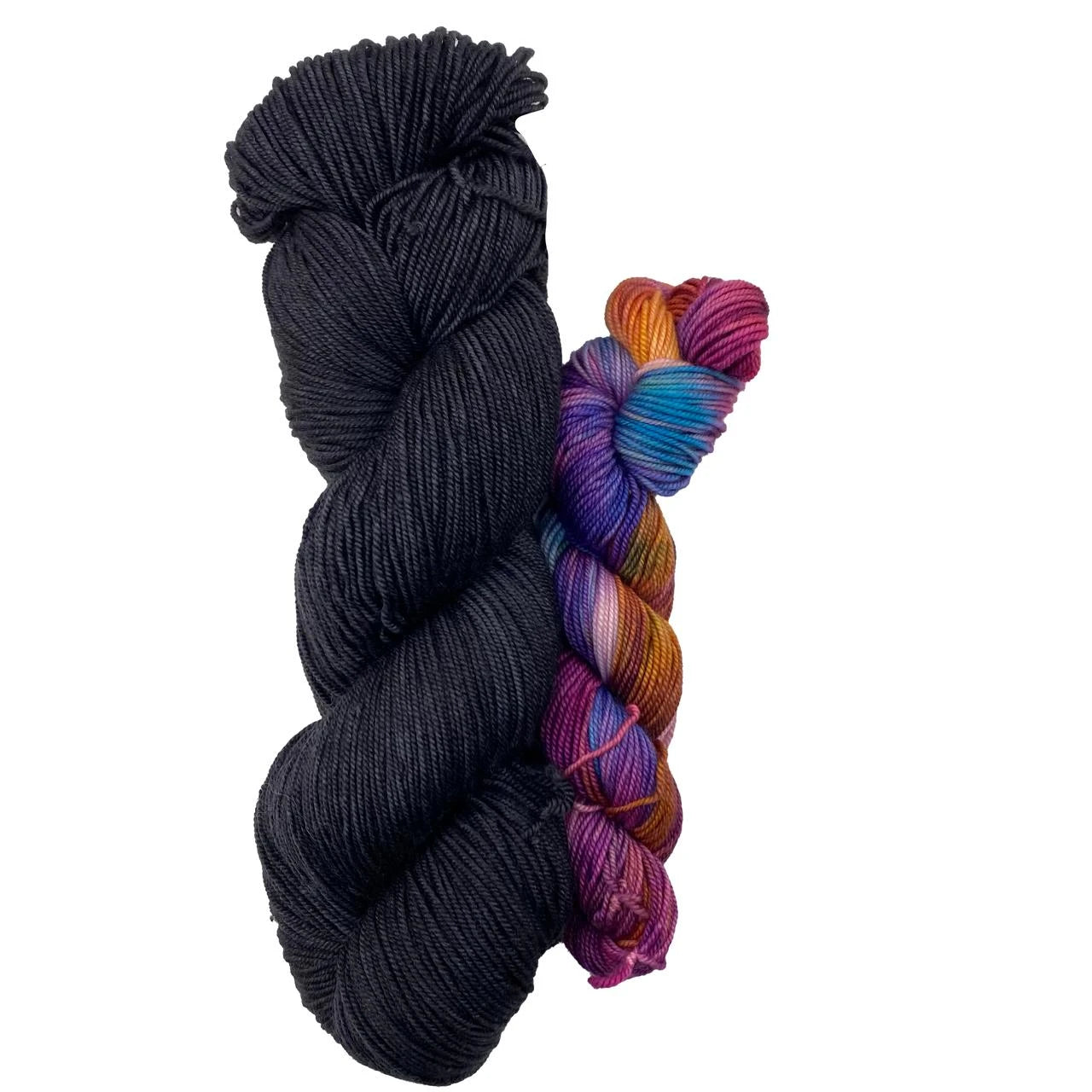 Hotsy Totsy Cowl Kit - Wonderland Yarns