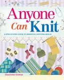 Anyone Can Knit