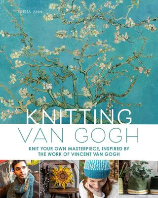 Van Gogh Knitting