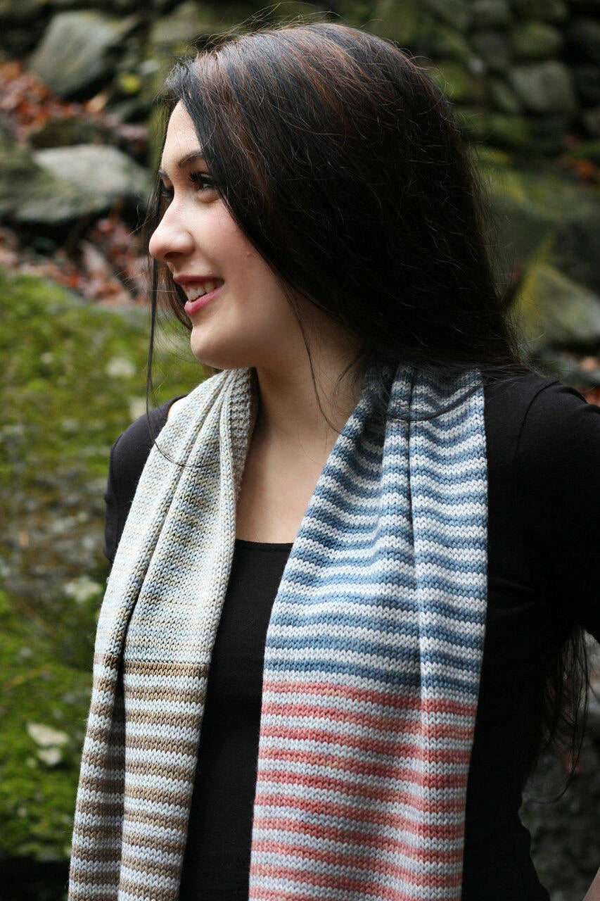 Mad Hatter Combo Kit - Wonderland Yarns