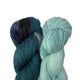Pooling Party Shawl Kit - Wonderland Yarns