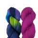 Pooling Party Shawl Kit - Wonderland Yarns