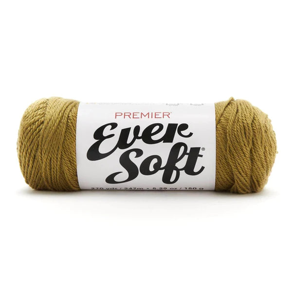 Ever Soft