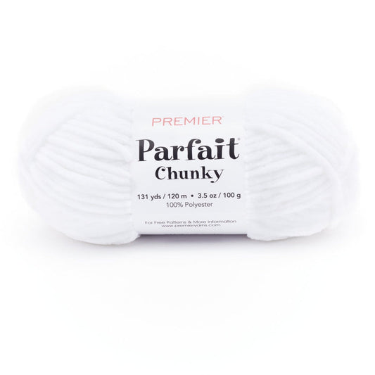Parfait Chunky