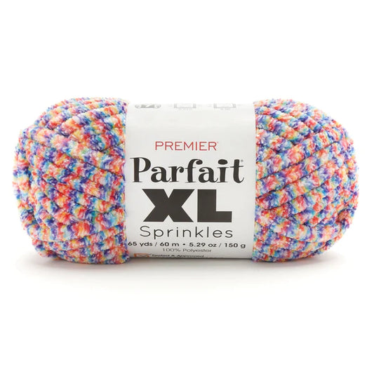 Parfait XL Sprinkles - Discontinued