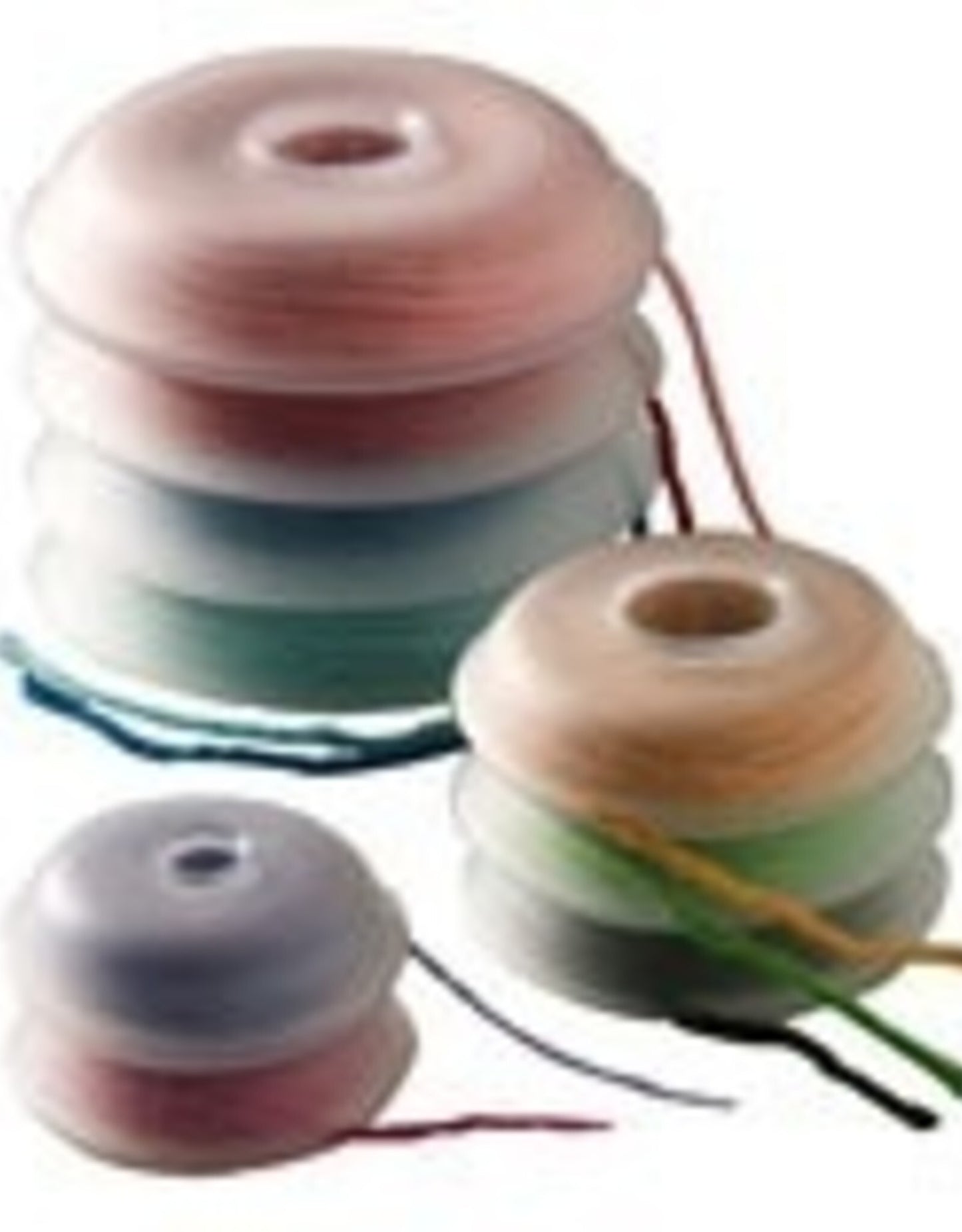 Yarn Bobbins