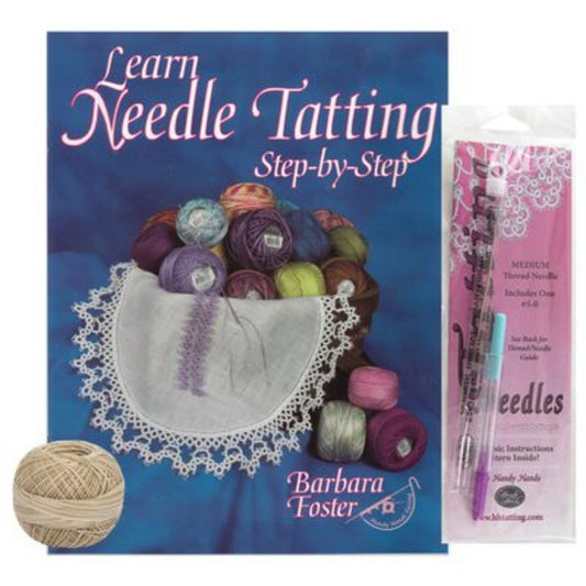 Tatting Kit - Needle