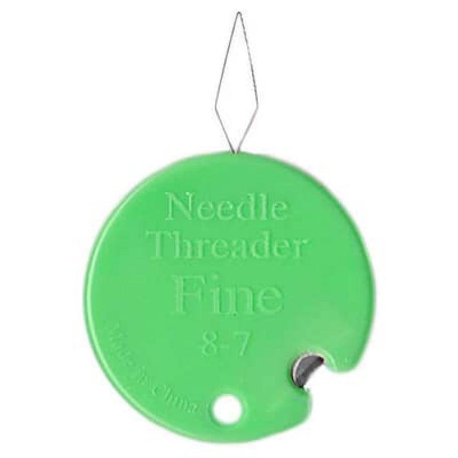 Handy Hands Needle Threader/Cutter – multiple sizes