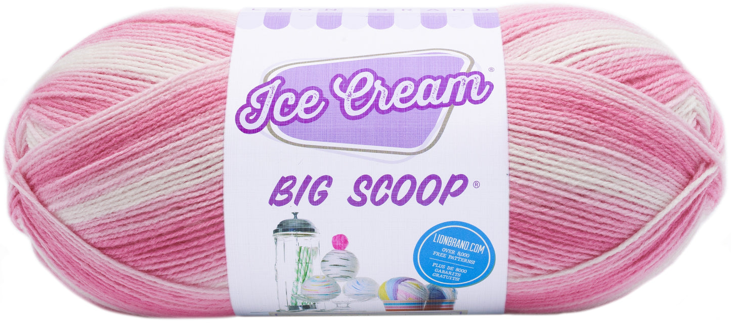 Ice Cream Big Scoop