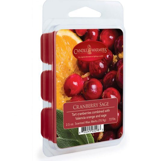 Wax Melts - Tarts