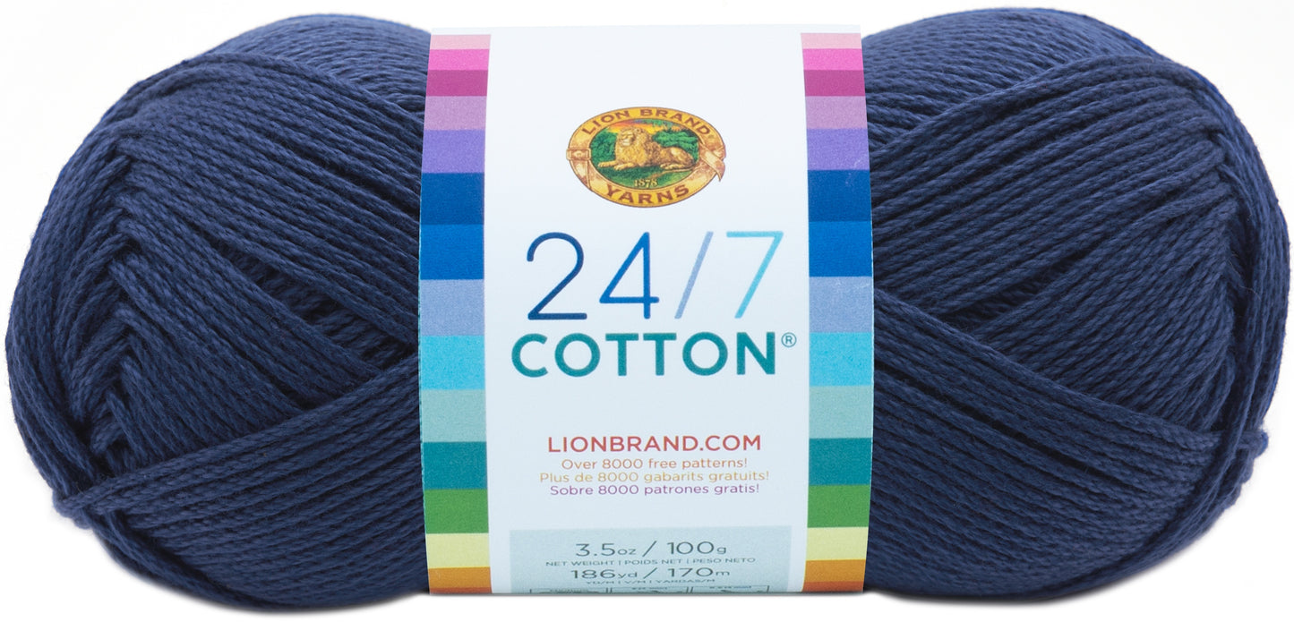 24/7 Cotton