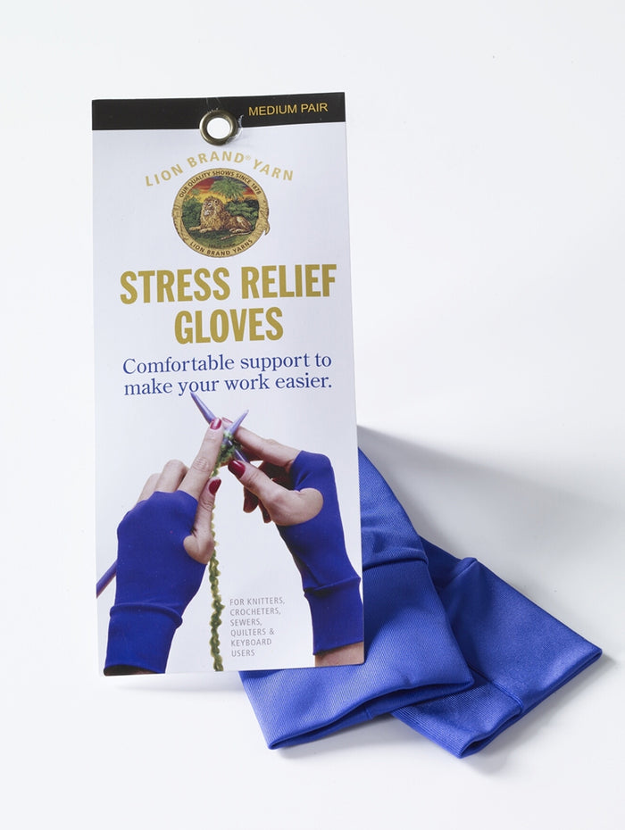Stress Relief Gloves - Compression Gloves